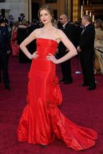 Ann Hathaway 