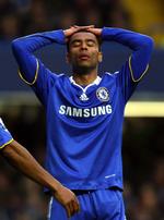 Ashley Cole har vundet en FA Cup med Chelsea og tre gange med Arsenal. Arkivfoto. 