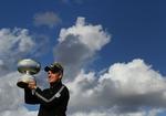 Match Play Golf