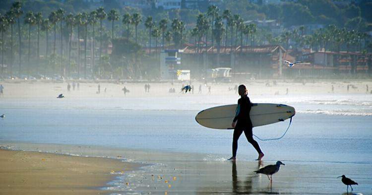 Strande_LA_web_Sebastien Burel_iStock_000003249802