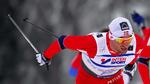 guld. Peter Northug stak af fra resten af feltet, da verdens bedste langrendsløbere afgjorde 30 kilometer søndag. 