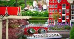 LEGOEKSPORT. Nu får malaysierne som de første asiater deres eget Legoland. 