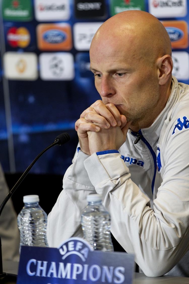 prioriteringer. Klubben står over spillerne i FC København, når Ståle Solbakken skal tage de vigtige beslutninger om kulturen i FCK. 