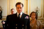 Oscarvinder. Engelske Colin Firth har hovedrollen som den storstammende kong George 6. af Storbritannien. 