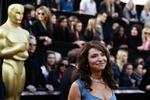 Oscar. Susanne Bier på den røde løber i Hollywood i nat, dansk tid. 