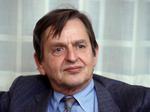 Bogens mest spændende afsnit handler om drabet på Olof Palme. 