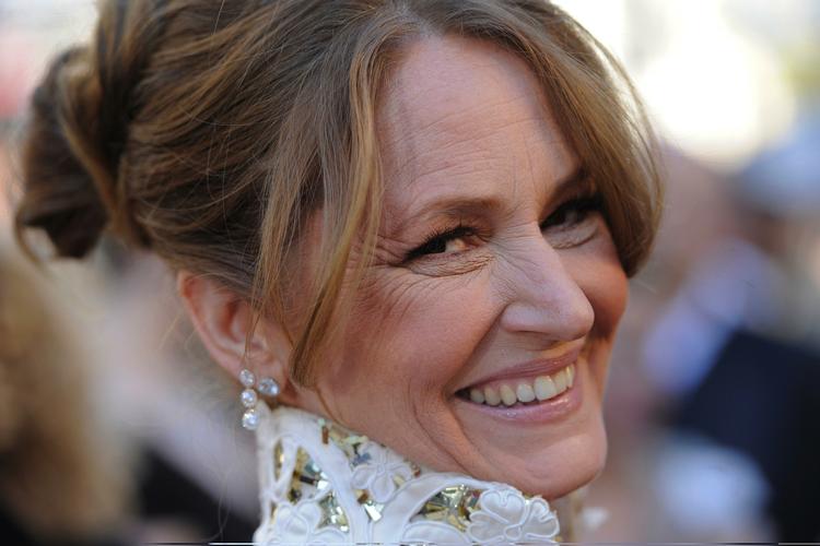 Selvgjort. 50-årige Melissa Leo havde selv investeret i reklamer for sin film, inden de årlige Oscar-statuetter blev uddelt. 