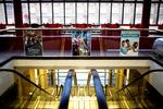 Lukket. Scala mens der stadig var Bollywood i toppen. Nu venter bygningen bare på at blive solgt. (arkivfoto) 