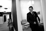 Privatisering. Lars Barfoed bakker om forslag fra Venstre. Dansk Fængselsforbund kalder det 'verdens dårligste idé'. 