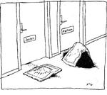 Tegning: Philip Ytournel 