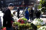 Sightseeing. The Ecologist skriver om mad, kaffe, cykler og busruter i den danske hovedstad. 