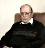 skarp. I klummen kan Bent Vinn Nielsen holde galden flydende, mens han lader op til næste roman.