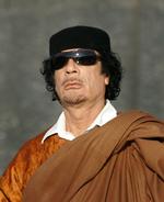 Ventetid. Først et par uger efter oprøret mod Libyens leder, Moamar Gaddafi, melder Rusland sig i koret, som kræver hans afgang. 