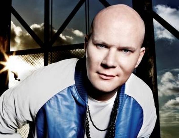 Dance. Kato er en af den kommercielle klubmusiks næste lysende stjerner. 