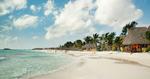 Mexicos attraktioner som strandene ved Playa del Carmen holdes tilbage af negative historier om vold og narko. 