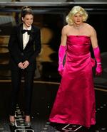 83rd Annual Academy Awards - Show