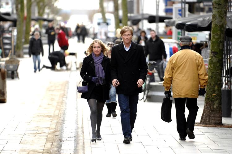 Borgmester i Fredericia Kommune Thomas Banke (V) beklager kommunens behandling af Jan Jensens billeder, men mener samtidig, at kommunen har overblik over sin kunst. 