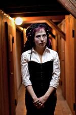 Iværksætter. Sofi Oksanen går solo og opstarter eget forlag. 