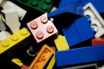 Vokseværk. Lego melder om en tocifret vækst i det meste af verden. 