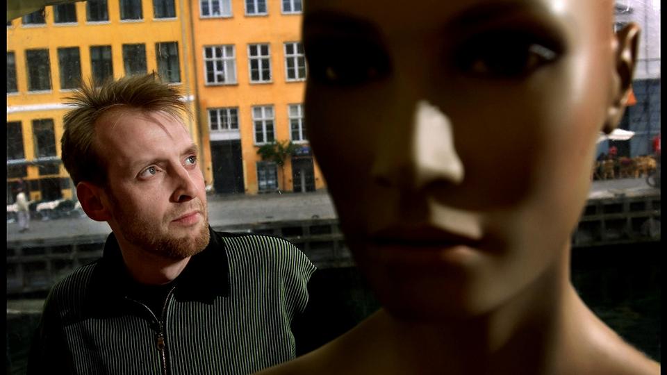 'Øjebæen's chef: »Den ligner faktisk Rasmus Klumps båd« - politiken.dk