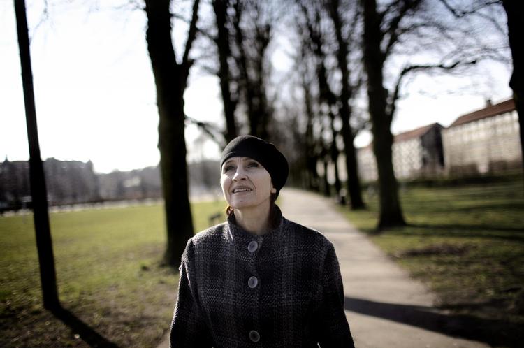 Hæder. Bodil Jørgensen har gennem årene på Det Kgl. Teater modtaget en lang række af dansk scenekunsts fornemste priser. 