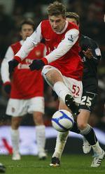 Britain Soccer FA Cup