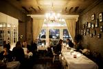 Ny tapas-restaurant på Blågårdsgade