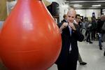 Slagkraftig. Reinfeldt-regeringen har ført en vækstpolitik, der målt både på borgerlige og socialdemokratiske præmisser har været bedre end VKO-blokkens misregimente. 