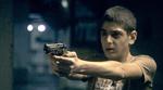 barsk. Oscarnominerede 'Ajami' er fortalt i en hårdkogt realisme, der minder om tv-serien 'The Wire'.