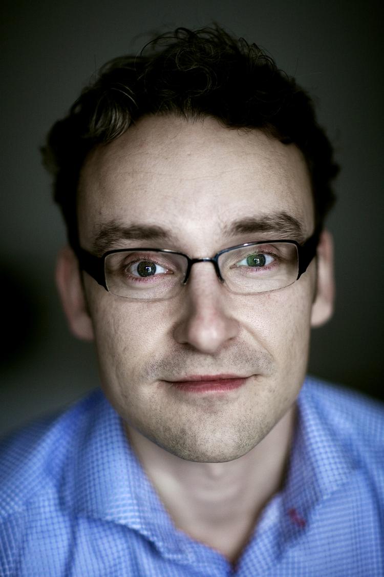 Storm. Der er intens blogdebat om Ole Birk Olesens indlæg om kvinder. 