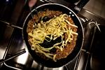 Spaghetti bolognese