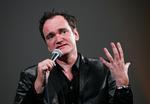 spaghetti. Den amerikanske instruktør Quentin Tarantino har ofte leget med forskellige genre. Næste gang bliver det med en spaghettiwestern. 