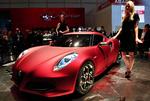 Alfa Romeo