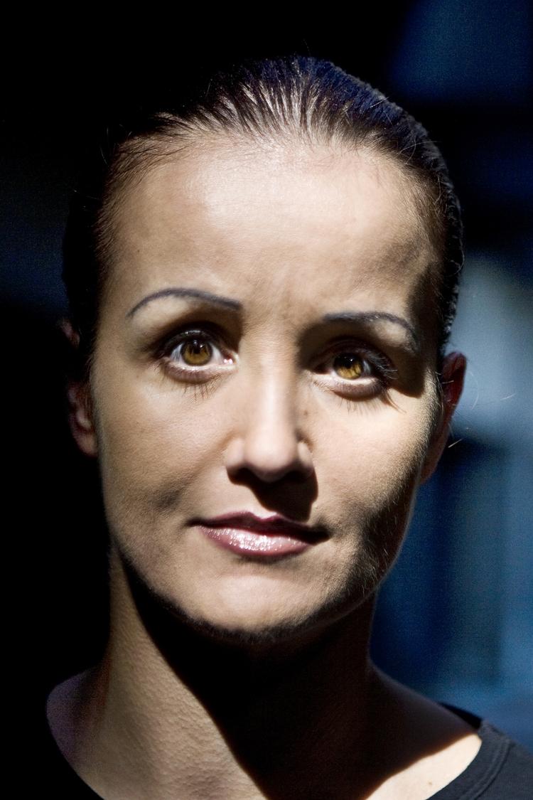 Bagkvinde? Milena Penkowa beskyldes for at stå bag anonyme kritiske spørgsmål, som Helge Sander stillede til Det Frie Forskningsråd for Sundhed og Sygdom i 2009. 