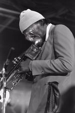 Miles Davis' sekstet udgav i 1959 'Kind of Blue' - en af jazzhistoriens mest skelsættende indspilninger; der også er verdens mest solgte jazzplade. 