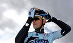 sejr. Alberto Contador gør sig klar til første etape i Vuelta a Murcia, som spanieren nu fører. 