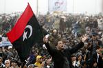 Libya Photo Collection