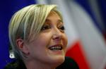 France Le Pen