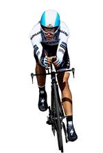 hattrick. Med sejre på de to afsluttende etaper samt den samlede gevinst har Alberto Contador for alvor skudt Saxo Bank-Sungards sæson i gang. 