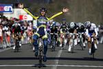 France Paris Nice Cycling