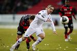 Superliga: FC Midtjylland - FC København