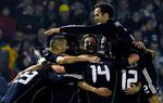 Spain Soccer La Liga