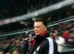 afsked. Trods avancement i Champions League er Bayern München ikke tilfreds med hollænderen Louis van Gaal. 