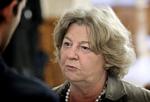 Integrationsministeren i samråd