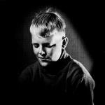 Selvportræt. Peter A.G. er bedst, når han fintfølende afsøger barndommens land. 