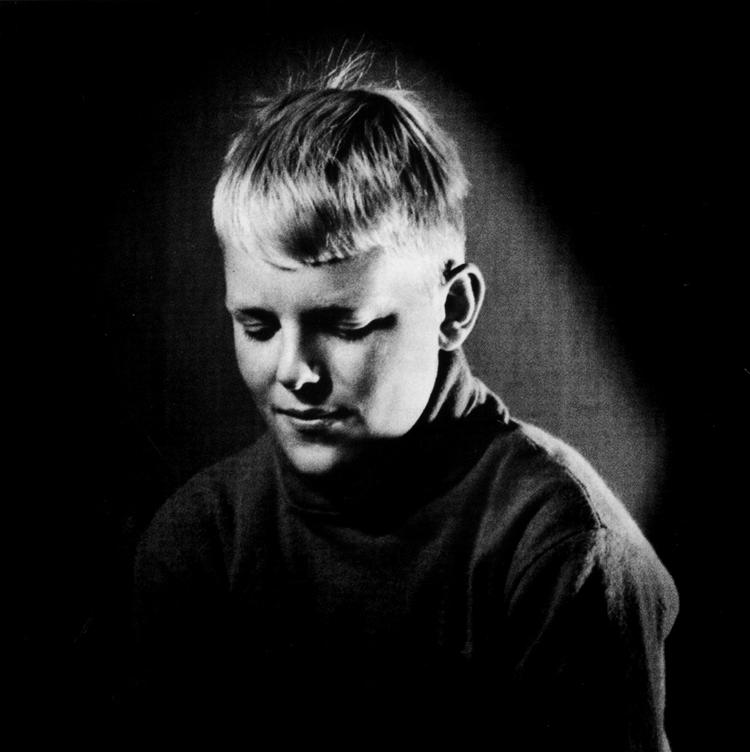 Selvportræt. Peter A.G. er bedst, når han fintfølende afsøger barndommens land. 