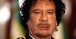 ITALY LIBYA GADHAFI