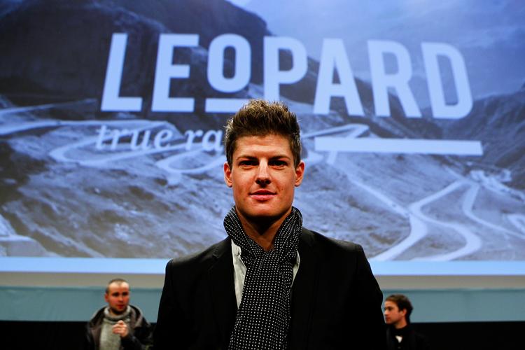 trumf. I Tour of Oman kan Jakob Fuglsang i kraft af sine kvaliteter som bjergrytter blive Leopards bedste kort. 