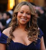Pinlig. Mariah Carey er blandt de prominente amerikanske popstjerner, der underholdt Moamar Gadaffis søn Mutassim. Nu skammer hun sig. 