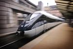 Frontløber. Det er stadig planen, at alle IC4-togene skal afleveres til DSB i 3. kvartal næste år. 